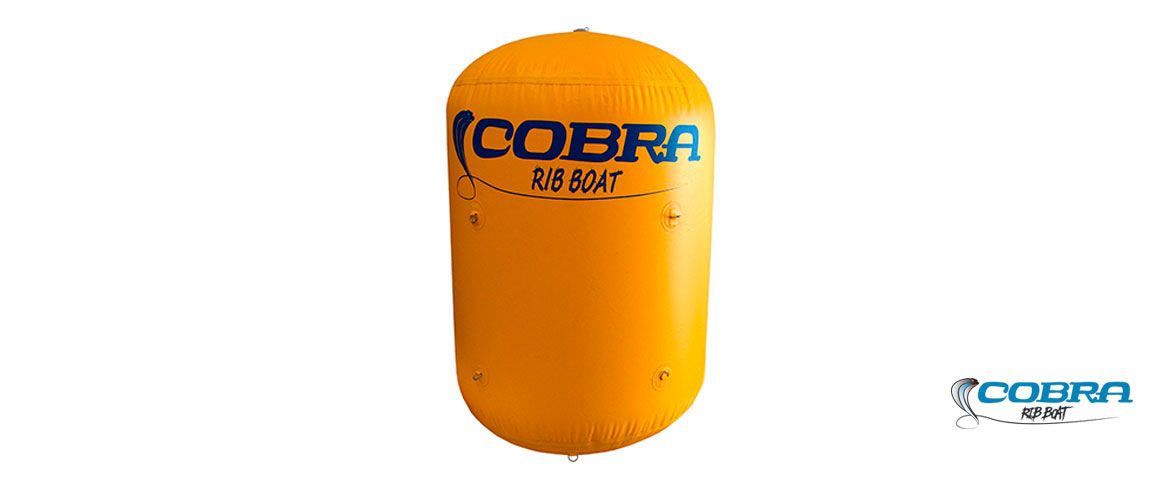 Boya de regata 100x150