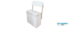 asiento riñonera inox 3