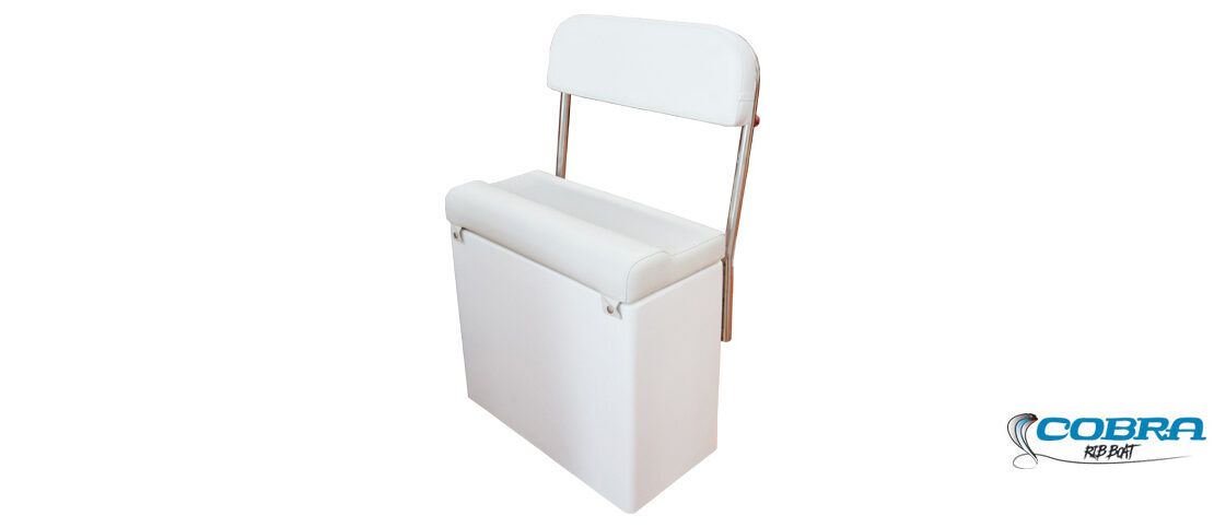 asiento riñonera inox 3