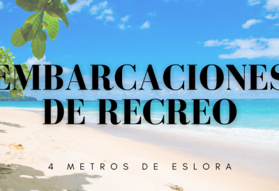 Embarcaciones semirrígidas de 4 metros Cobra 400 en versiones Alu, Sport y Lux para recreo y pesca.